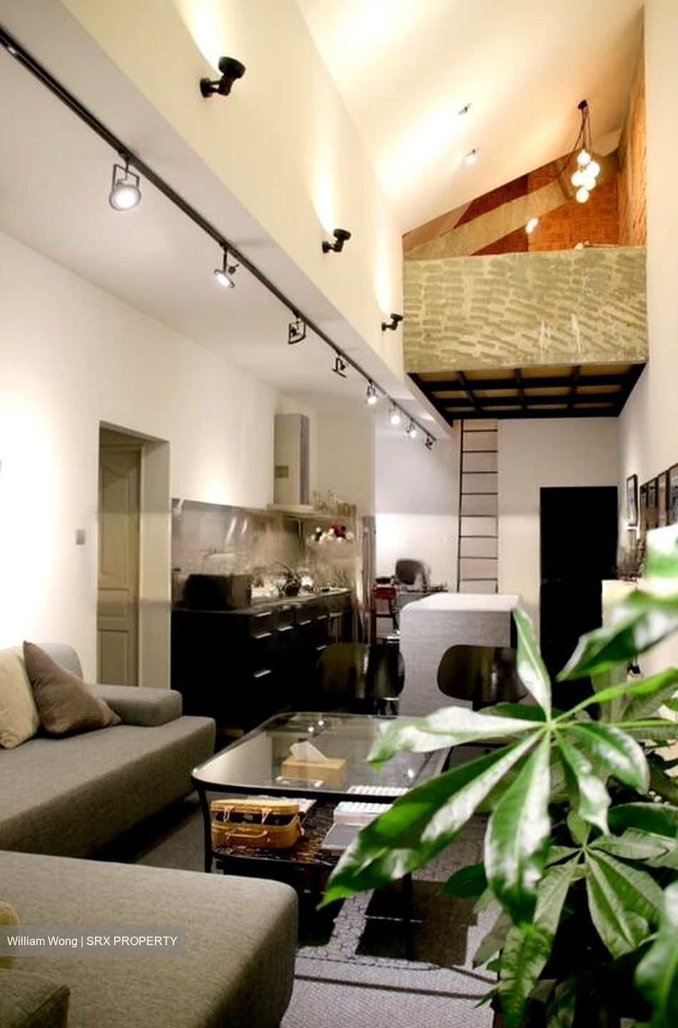 Castle Loft (D15), Apartment #502360191